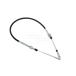 LINKA PODNOŚNIKA RENAULT CELTIS AXOS DŁ-930mm 0022472270, 7700060389 , Widełki + przeg PRODUKT POLSKI