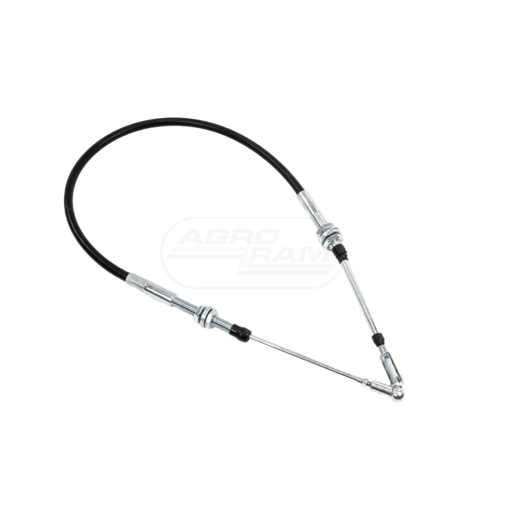 LINKA PODNOŚNIKA RENAULT CELTIS AXOS DŁ-930mm 0022472270, 7700060389 , Widełki + przeg PRODUKT POLSKI