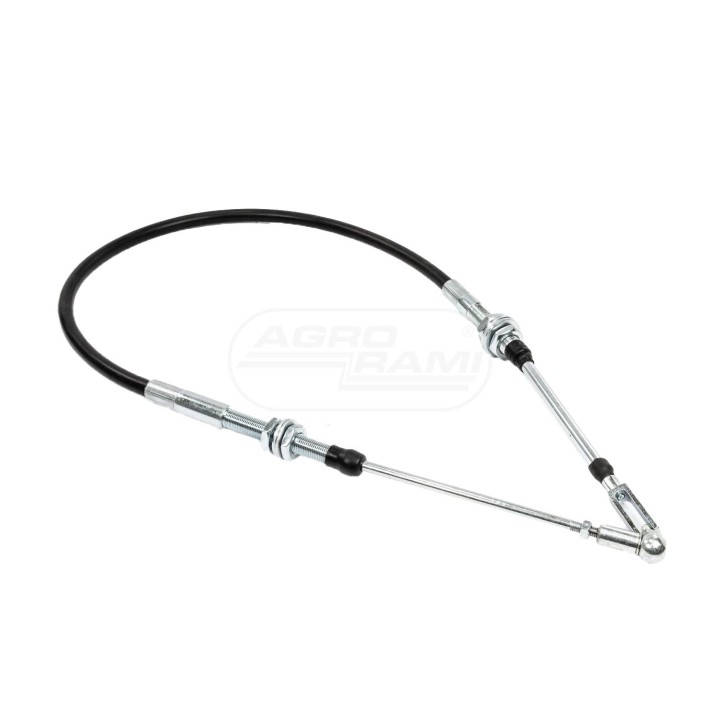 LINKA PODNOŚNIKA RENAULT CELTIS AXOS DŁ-930mm 0022472270, 7700060389 , Widełki + przeg PRODUKT POLSKI