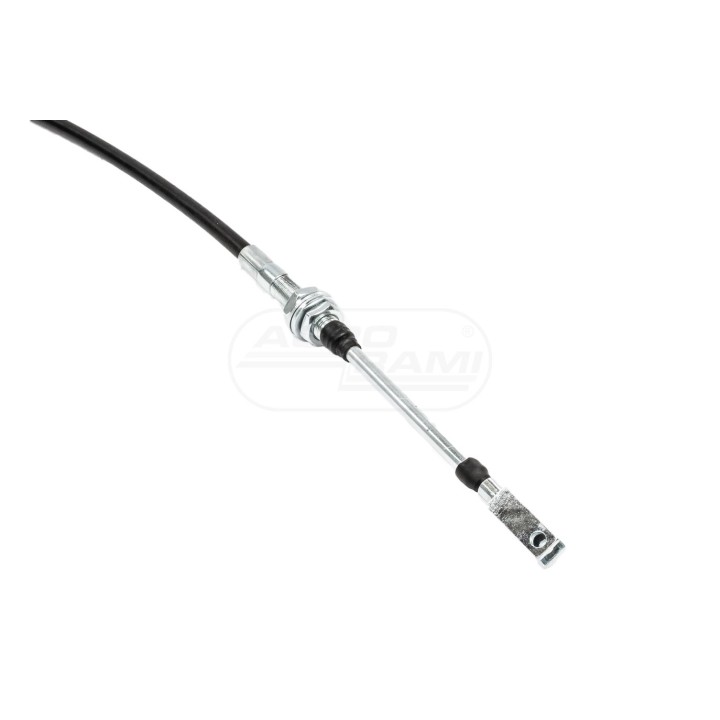 LINKA PODNOŚNIKA RENAULT CELTIS AXOS DŁ-930mm 0022472270, 7700060389 , Widełki + przeg PRODUKT POLSKI
