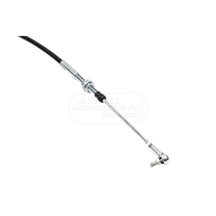 LINKA PODNOŚNIKA RENAULT CELTIS AXOS DŁ-930mm 0022472270, 7700060389 , Widełki + przeg PRODUKT POLSKI