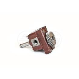 POMPA OLEJU WZMACNIANA /STARY TYP/W 14,5 l/MIN 46607022/3, 0046/60-702/1 HYLMET