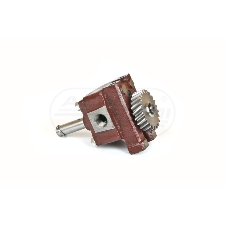 POMPA OLEJU WZMACNIANA /STARY TYP/W 14,5 l/MIN 46607022/3, 0046/60-702/1 HYLMET