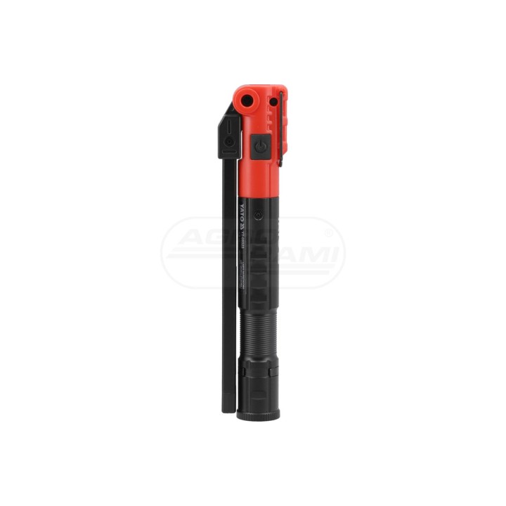 Lampa warsztatowa 350 LM slim składana YT08525 YATO