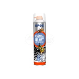 Gaśnica na osy i szerszenie 300ml - BROS 364