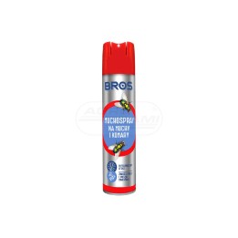 Muchospray 400ml - BROS 018
