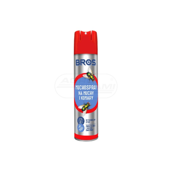 Muchospray 400ml - BROS 018