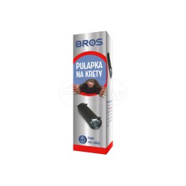 Pułapka na krety zwykła - BROS 026