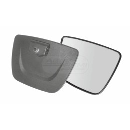 Lusterko zewnętrzne 245x180mm 3695729M91, ER262868, VA262065 PRODUKT POLSKI