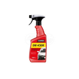 Odmrażacz do szyb CARSO MORIS C605 700 ML. K2