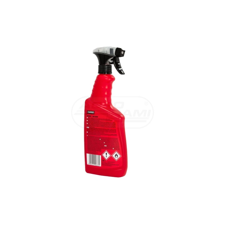 Odmrażacz do szyb CARSO MORIS C605 700 ML. K2