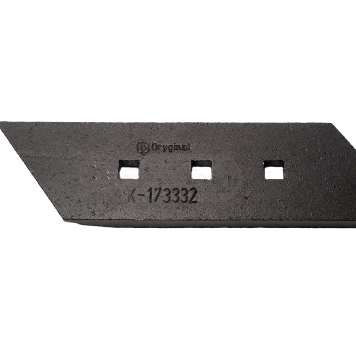 Dłuto prawe 173332 Agro-Interstar 173332, 173316, 010104D AGRO-INTERSTAR