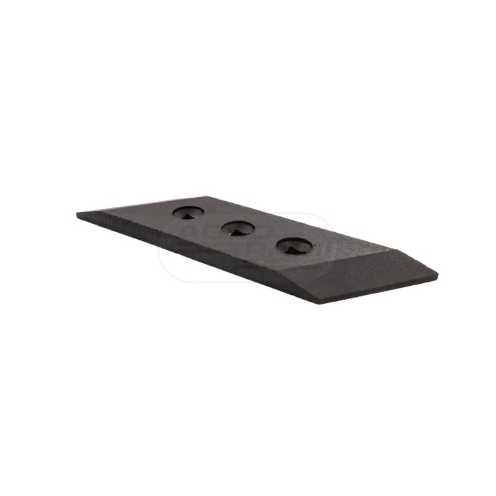 Dłuto prawe 173332 Agro-Interstar 173332, 173316, 010104D AGRO-INTERSTAR