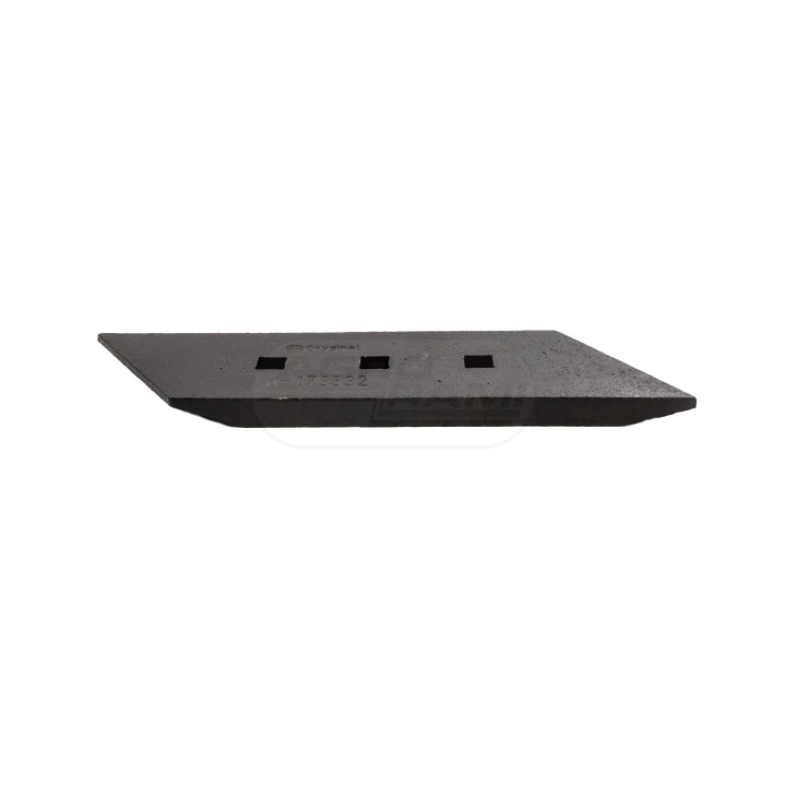 Dłuto prawe 173332 Agro-Interstar 173332, 173316, 010104D AGRO-INTERSTAR