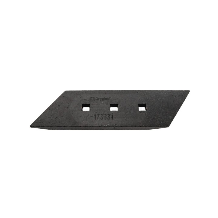 Dłuto lewe 173331 Agro-Interstar 173331, 173315, 010154G AGRO-INTERSTAR