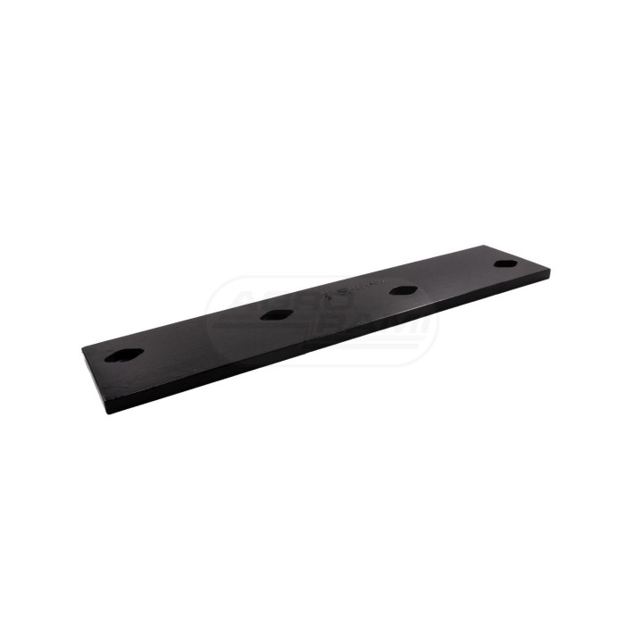 Płoza długa prawa 470mm Industriehof