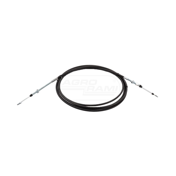 Linka gazu kombajn l-6200/5980mm