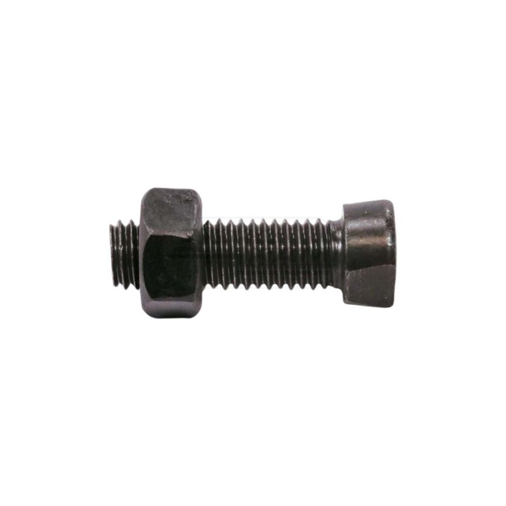 Śruba z nakrętką M12x45 12.9 (wcięcie dwustronne) Premium