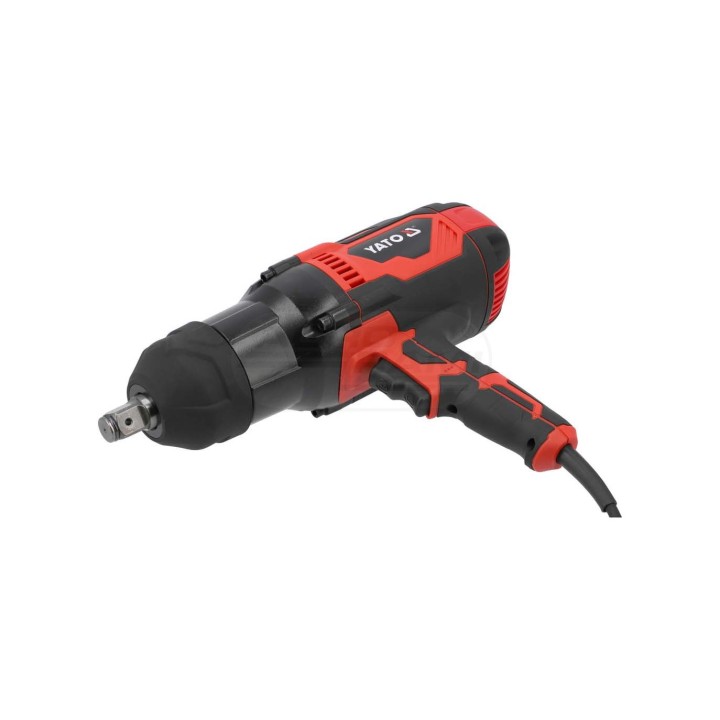Klucz udarowy elektr. 1200W/2000Nm 3/4"