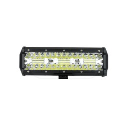 Lampa robocza 60 LED COMBO Panel 12-24V TT TECHNOLOGY TT.43180 TT43180