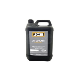 Płyn chłodniczy JCB OAT COOLANT 5 (czerwony koncentrat) 4006/1801