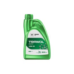 Olej TRAWOL SG/CD 10W-30 0,6 L. QFO858B80 ORLEN OIL