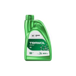 Olej TRAWOL SG/CD 30 0,6 L. QFO859B80 ORLEN OIL