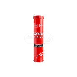 Smar ORLEN OIL GREASEN ŁT-4 S-2 K 400 GR.
