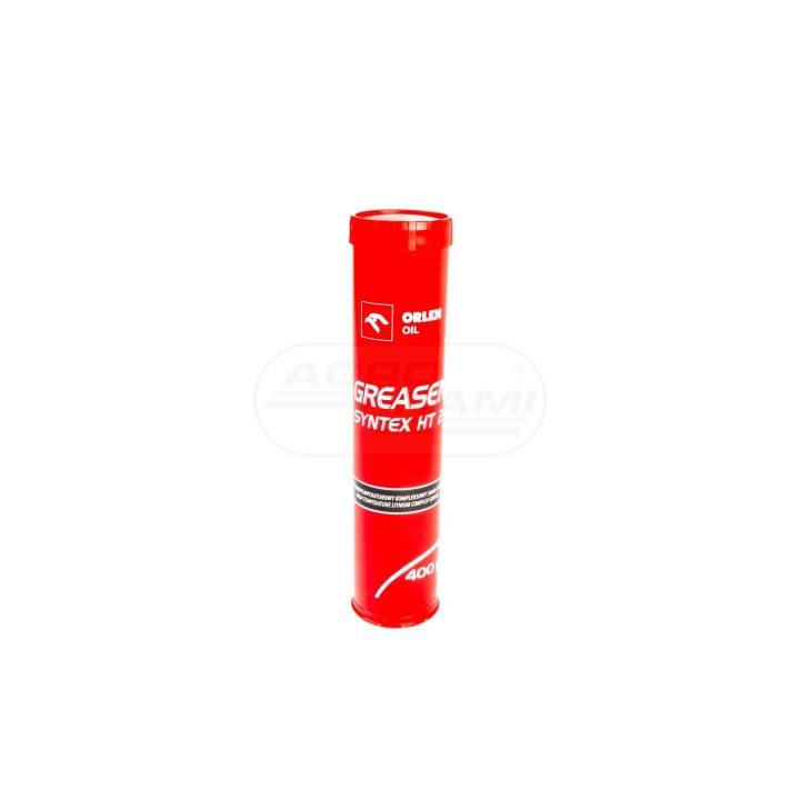 Smar ORLEN OIL GREASEN SYNTEX HT-2 K 400 GR.