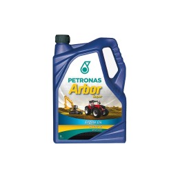 Olej ARBOR SUPER 20W-50 CF-4 4X5L
