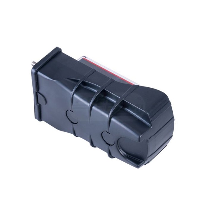 Lampa zespolona tylna CLEO HOR115N POZYCYJNE TYLNE NEON LED 12/24V wersja z bocznym mocowaniem przewód 4x0,5mm-1mb LZD 2790/W2 H