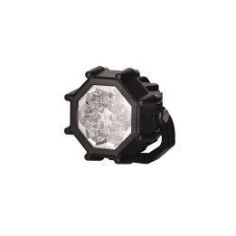 Lampa robocza HOR73 32W diodowa 12/24V przewód 2x0,75mm-1,5mb 3000lm LRD2137 HORPOL