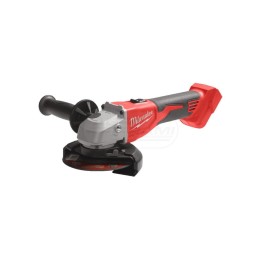 Szlifierka kątowa M18BLSAG125X-0