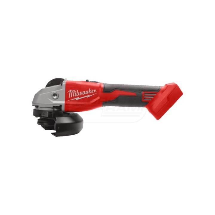 Szlifierka kątowa M18BLSAG125X-0