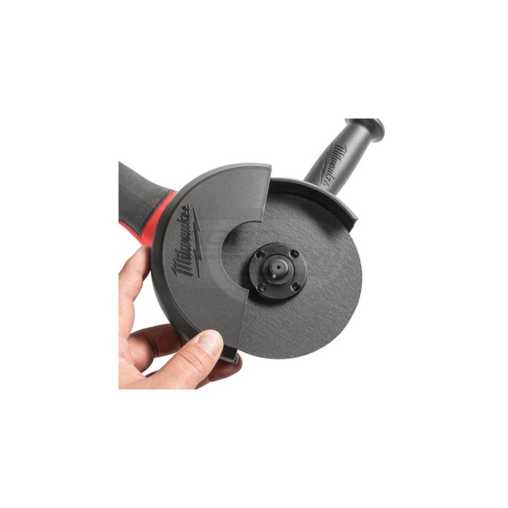Szlifierka kątowa M18BLSAG125X-0