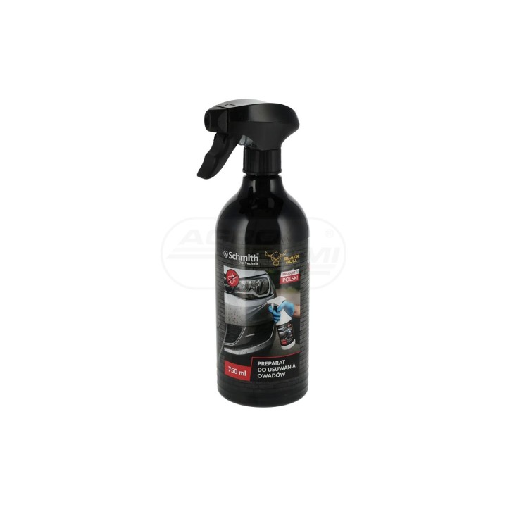 Preparat do usuwania owadów 750ml SCH12F01001 SCHMITH