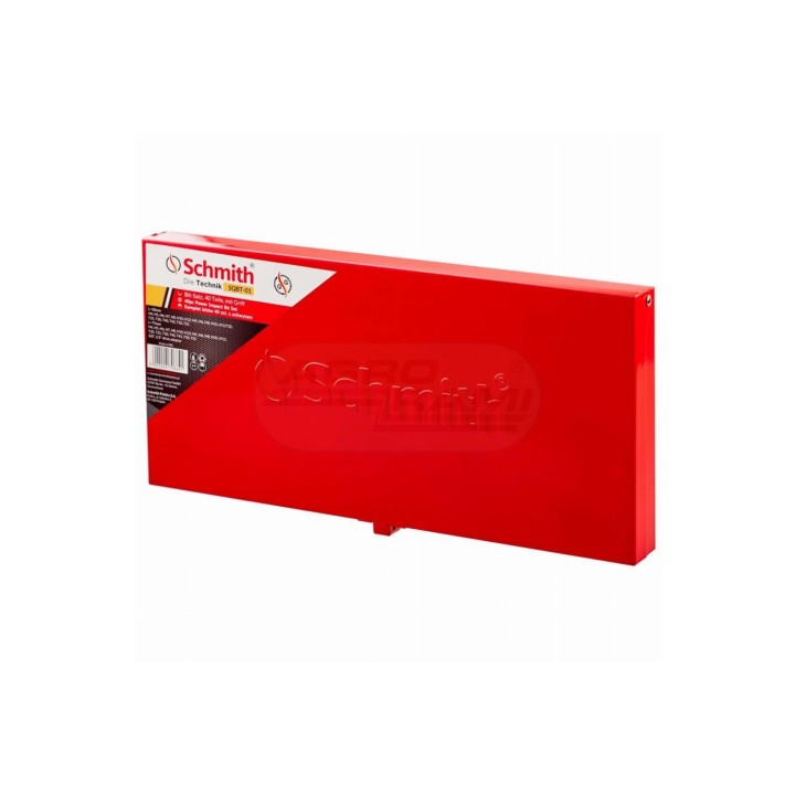 Komplet bit 40 szt z uchwytem