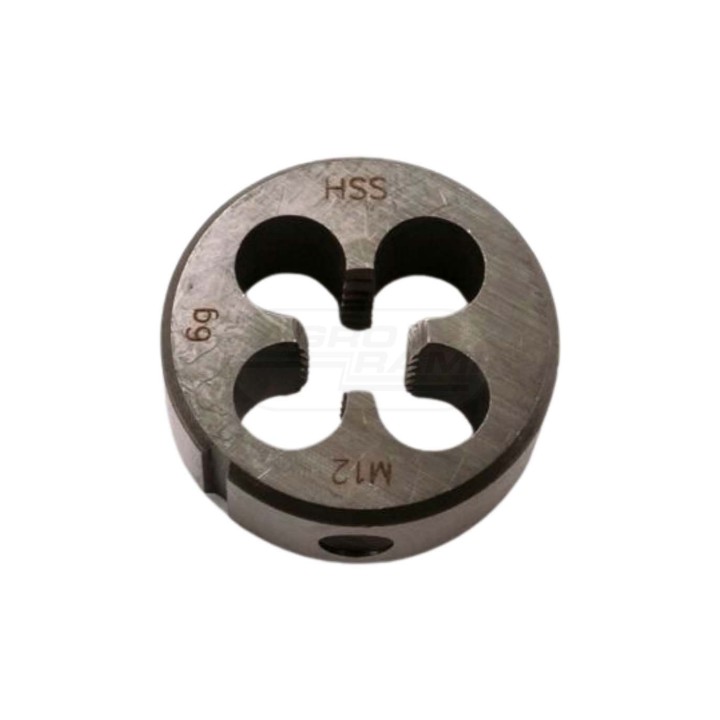 Narzynka ręczna M12x1,75
