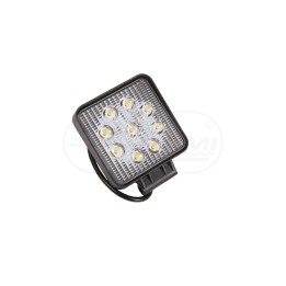 Lampa robocza skupiona PRO 10-30 V TT TECHNOLOGY TT.13227 TT.13217
