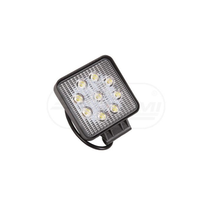 Lampa robocza skupiona PRO 10-30 V TT TECHNOLOGY TT.13227 TT.13217