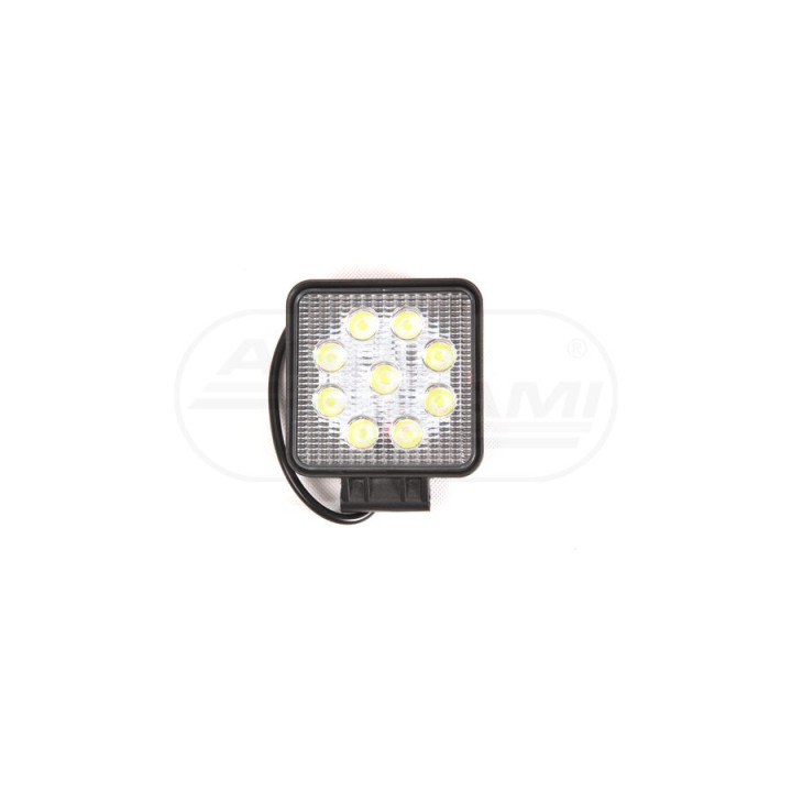 Lampa robocza skupiona PRO 10-30 V TT TECHNOLOGY TT.13227 TT.13217