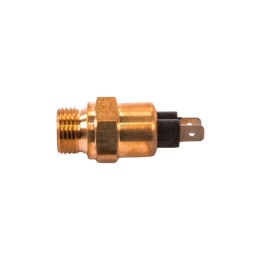 CZUJNIK TEMPERATURY 2 - KONTAKTY - M18 silnik. OM360