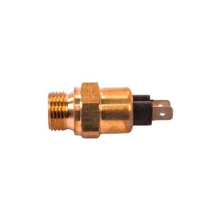 CZUJNIK TEMPERATURY 2 - KONTAKTY - M18 silnik. OM360
