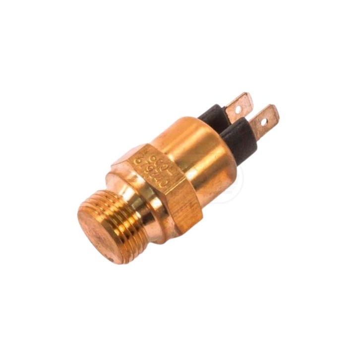CZUJNIK TEMPERATURY 2 - KONTAKTY - M18 silnik. OM360