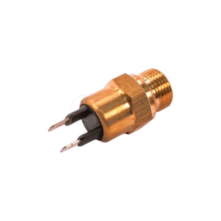 CZUJNIK TEMPERATURY 2 - KONTAKTY - M18 silnik. OM360