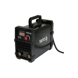 Spawarka inwentorowa MMA 140A IGBT