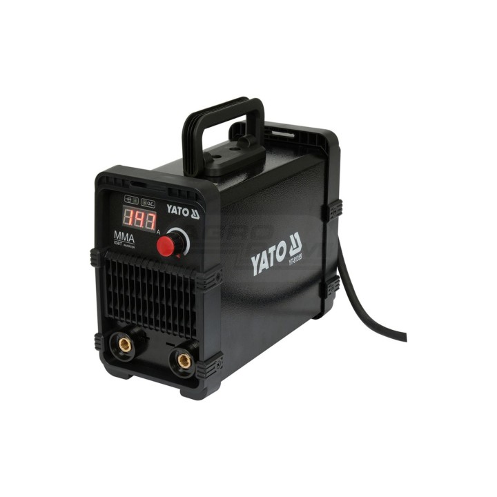 Spawarka inwentorowa MMA 140A IGBT