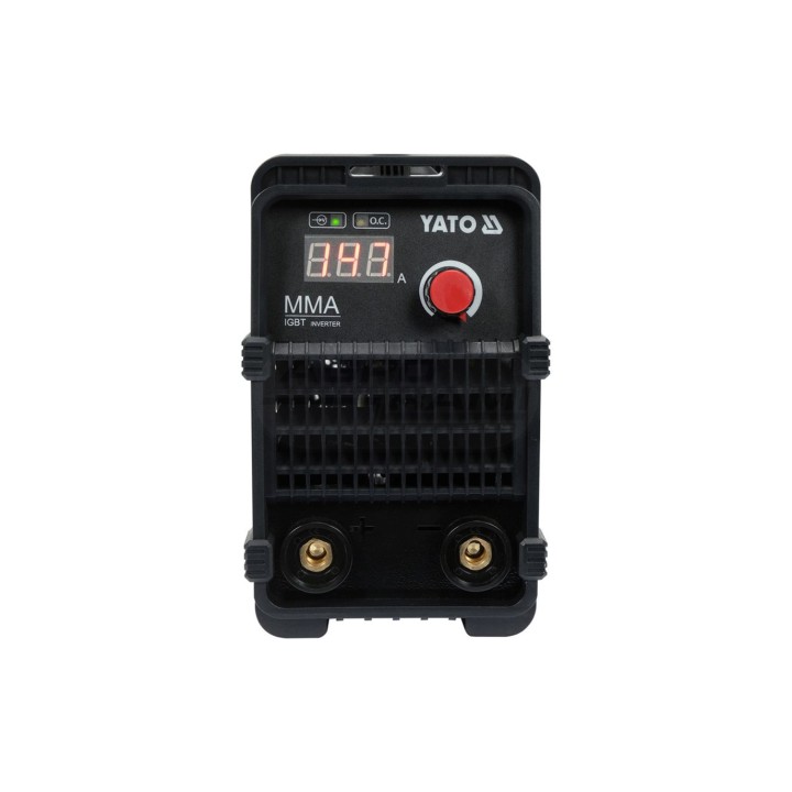 Spawarka inwentorowa MMA 140A IGBT