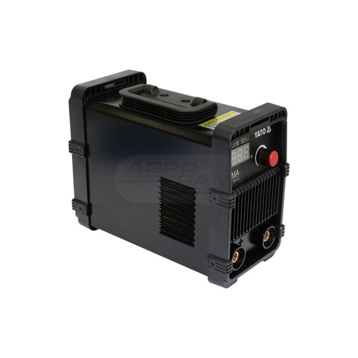 Spawarka inwentorowa MMA 140A IGBT