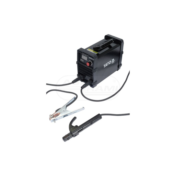 Spawarka inwentorowa MMA 140A IGBT